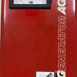HAUG High Voltage Generator AG25 - Power Testing Equipment