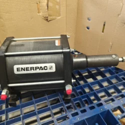 ENERPAC Air-Hydraulic Booster AHB46 Efficient Power Solution