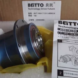 BEITTO Precision Reducer AHT-064-7-S3-14BM14 High Accuracy