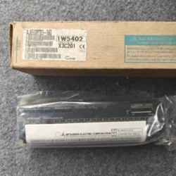 Mitsubishi AJ65SBTB3-16D Input Module - High Precision I/O