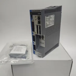 Kollmorgen Servo Drive Model AKD-P00307-NBEC-0000 Motor Control