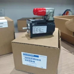 Kollmorgen Servo Motor AKM21C-ACBNC-09 Advanced Motion Control
