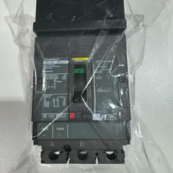 Schneider AL150HD Circuit Breaker - Reliable Power Safety