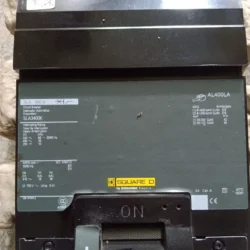 AL400LA Circuit Breaker by Square D - Safe Electrical Distribution