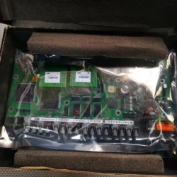 ABB AMC34 3BHE024577R0101 High Voltage Inverter Control Board