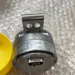 Baumer Absolute Encoder AMG73SW29S2048 - Reliable Angle Measurement