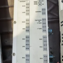 APBU-44C ABB Module - High-Performance Control Unit
