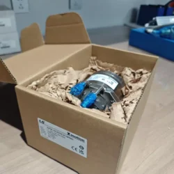 LS Servo Motor APM-HC07HCH-WN01 - Efficient Motion Control