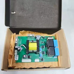 ABB Power Supply Board APOW-11C 3AUA0000061236 Module