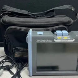 AQ7275 Optical Time Domain Reflectometer by YOKOGAWA - Fiber Analysis