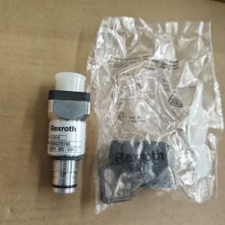 REXROTH AR2FV-ME5-1XM-A Blockage Indicator Reliable Detection