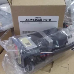 Oriental Motor Electric Motor ARM24SAK-PS10 Durable & Efficient