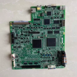 TMEIC Controller ARND-4040D7 High Performance Control Unit