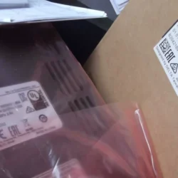 Delta ASD-B2-0421-B Servo Drive - Precision Motion Control