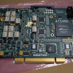 Digital Card ATS460 from AEROFLEX
