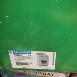 Schneider Soft Starter ATS48D38Q 098224 for Motors