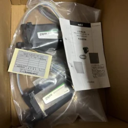 azbil AUD300C1000 Burner Controller for Industrial Use