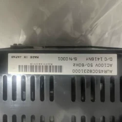 AUR450C8231000 Yamatake Switch Box - Machine Position Sensing