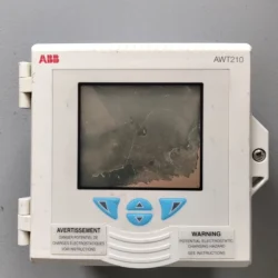 AWT210 ABB Precision Two-wire Transmitter
