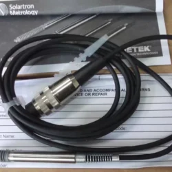 Solartron Displacement Sensor AX/1/S Accurate Measurement
