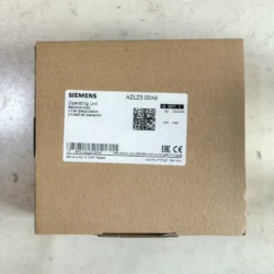 Siemens Burner Control Unit AZL23.00A9 for Efficient Heating