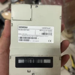 Weishaupt Burner Control AZL52.00A1WH - Combustion System Controller