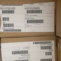AZPG22-025RCB20MB REXROTH Pump - High-Efficiency Power Transmission