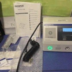 Alt-Pro Leak Detector by Olympus - Industrial Leak Management