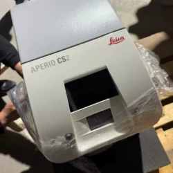 Slide Scanner Aperio CS2 by Leica - High-Resolution Imaging