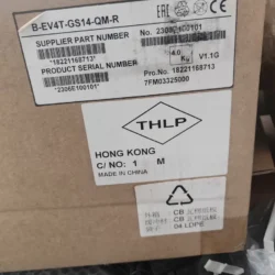 Toshiba B-EV4T-GS14-QM-R High-Performance Printer