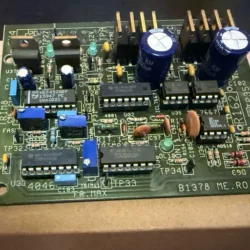 ME.RO Corona Circuit Board B1378 - High Performance PCB