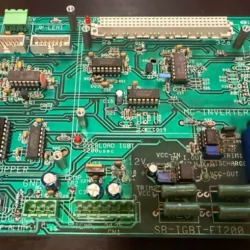 ME.RO Corona Circuit Board B2640 - Durable Circuit Board Module