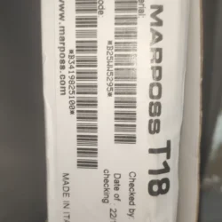 MARPOSS MARPOSS T18 B3419825100 Probe Precision Sensor