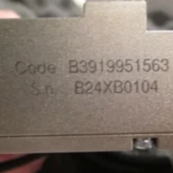 B3919951563 MARPOSS Transmitter for Industrial Sensing