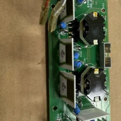 ME.RO Corona Board B3984 Advanced Electrical Discharge Panel