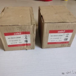 azbil Combustion Controller BC-R25C1J0500 for Efficient Control