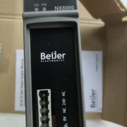 Beijer Isolation Converter BCS-NX8000 – Reliable Signal Isolator