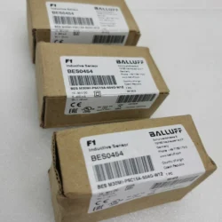 BALLUFF BES M30MI-PSC15A-S04G-W12 Inductive Sensor
