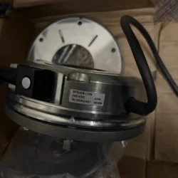 BFK459-12N INTORQ Electromagnetic Brake: Durable Performance