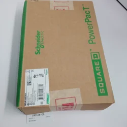 BGA160301 SQUARE D Circuit Breaker for Reliable Power Protection