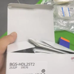 BGS-HDL25T2 OPTEX Laser Sensor for Precision Positioning