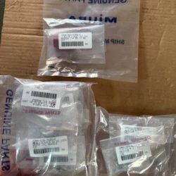 A394-019-7020-4 MIURA Incinerator Parts - High Quality