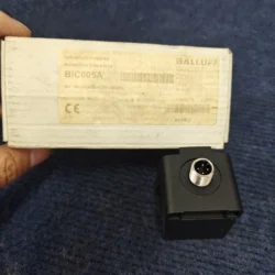 BALLUFF Inductive Coupler BIC 1I0-I2A50-Q40KFU-SM4A4A Robust Signal Transmission