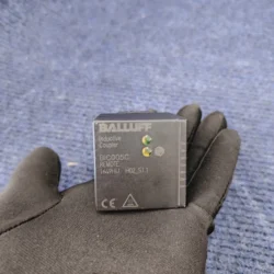 Balluff IO-Link Coupler BIC005C Smart Connectivity Device