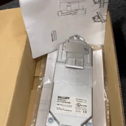 Balluff RFID Controller BIS V-6108-048-C002 Advanced Control