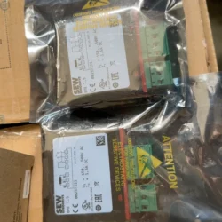 SEW BME1.5 Rectifier Module - High Efficiency Power Control