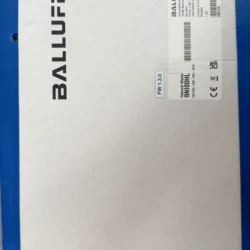 BALLUFF BNI-311-002-K006 Fieldbus Module - Efficient Network Interface