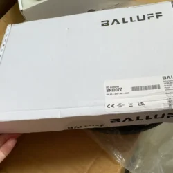 Balluff IO-Link Module BNIIOL-302-002-K006 Sensor Interface