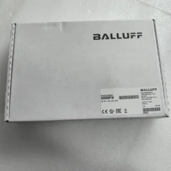 Balluff BNI PNT-508-005-Z015 Bus Module Network Interface