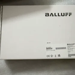 BALLUFF BNI00AF Proximity Switch - Industrial Sensor for Detection